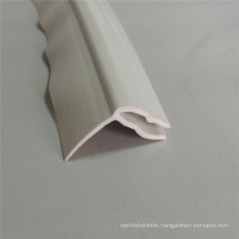 PVC Rubber Safety Edge for Garage Door